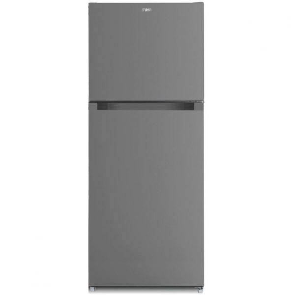 Mika 297 Liters No Frost Double Doors Fridge
