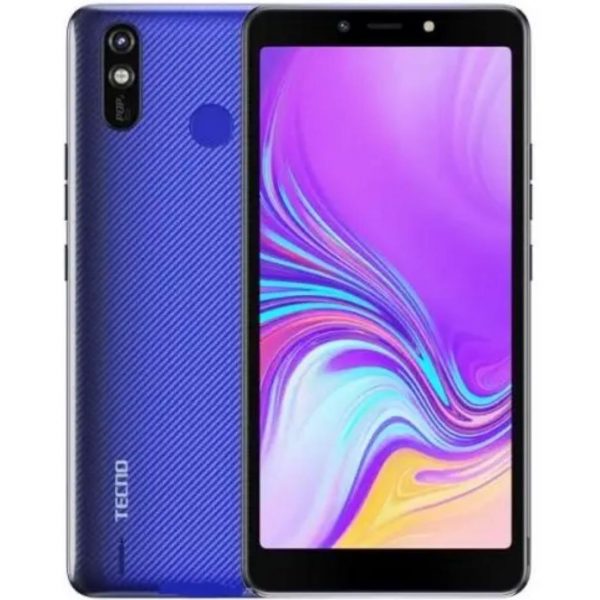 Tecno Pop 2 Plus 1GB + 16GB