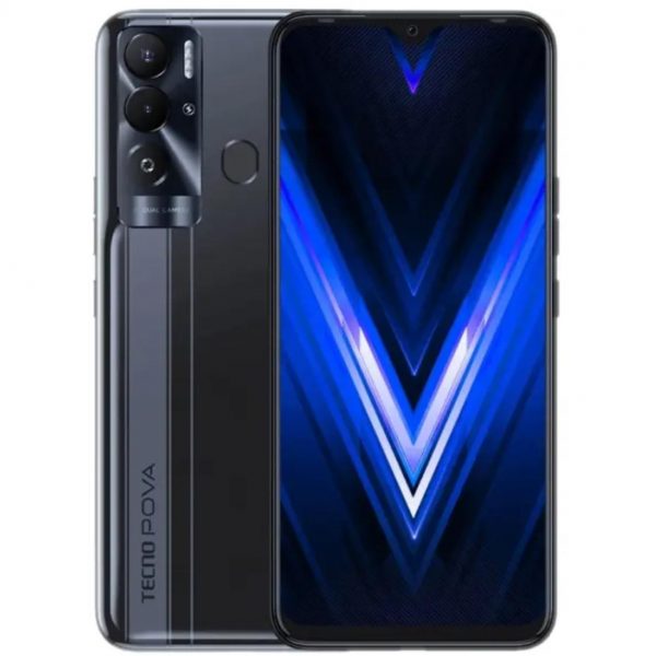 Tecno Pova Neo 4GB + 64GB