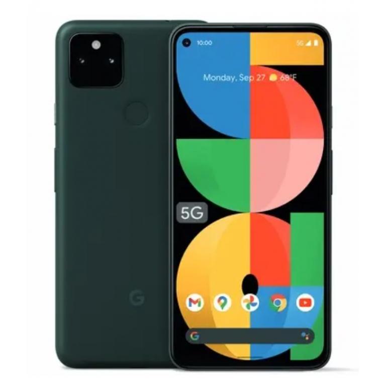 Google Pixel 5a 5G 6GB + 128GB