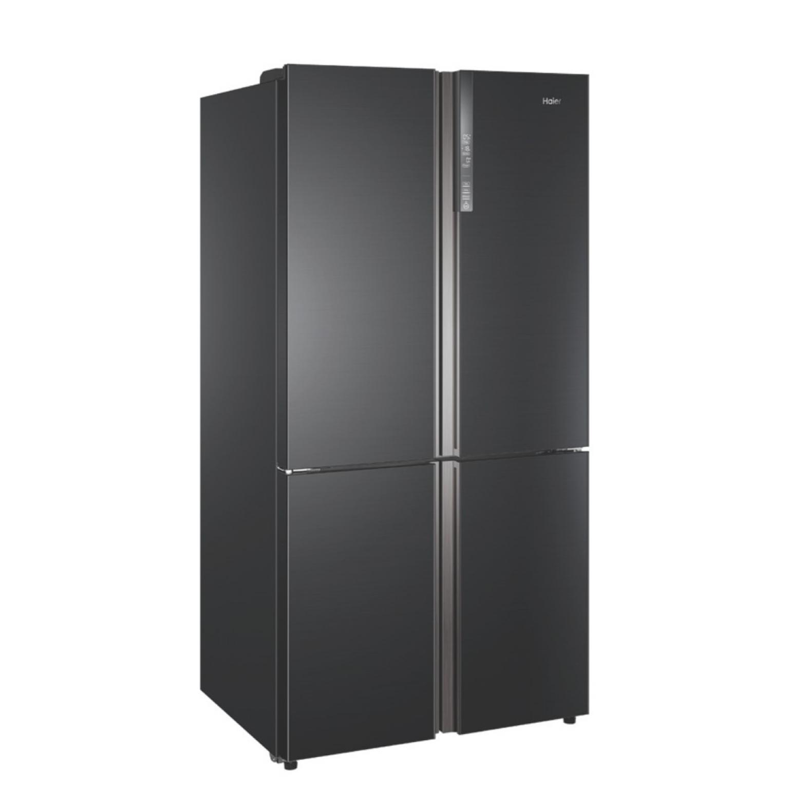 Haier 700 Liters No Frost with Inverter 4 Doors Fridge