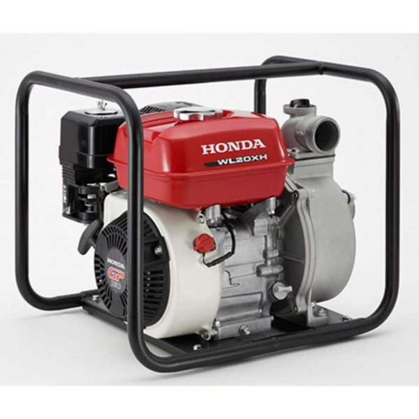 Honda WL20XY Water Pump