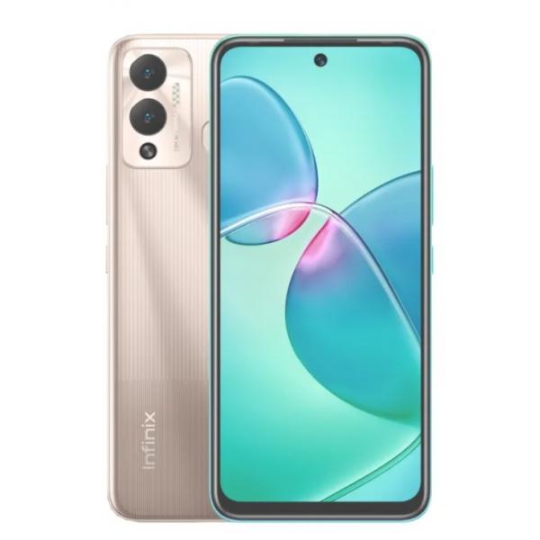 Infinix Hot 12 Play 4GB + 64GB
