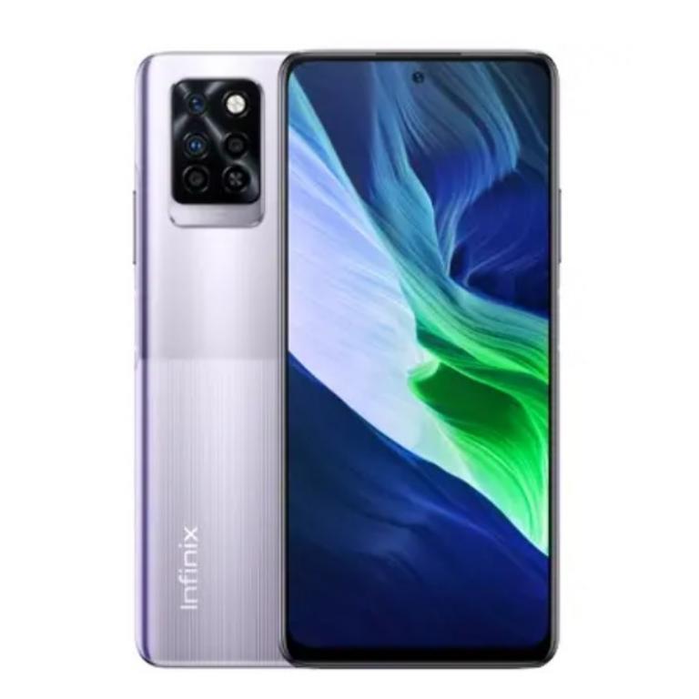 Infinix Note 10 Pro 8GB + 128GB