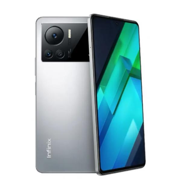 Infinix Note 12 VIP 8GB + 256GB