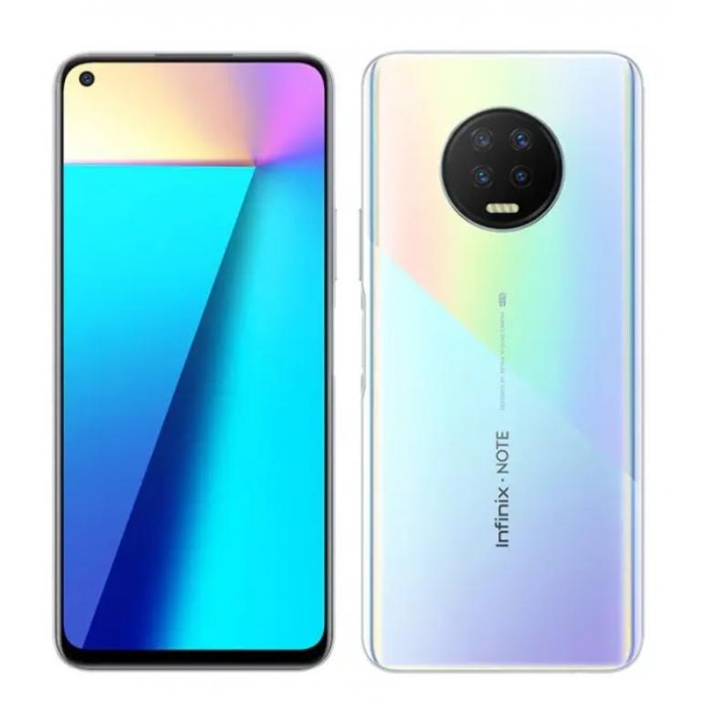 Infinix Note 7 6GB + 128GB