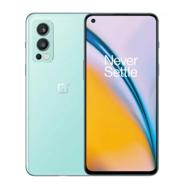 OnePlus Nord 2 5G 8GB + 128GB