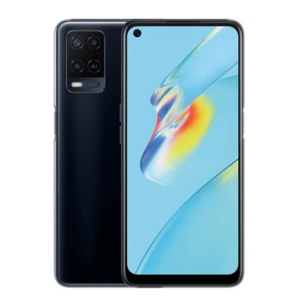 Oppo A54 4GB + 128GB