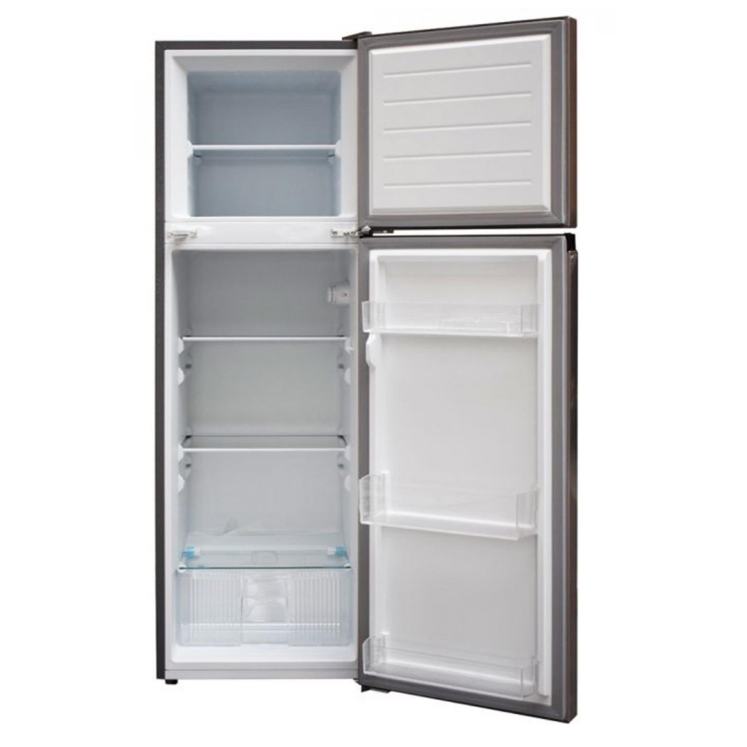 Ramtons 213 Liters Direct Cool Double Door Fridge