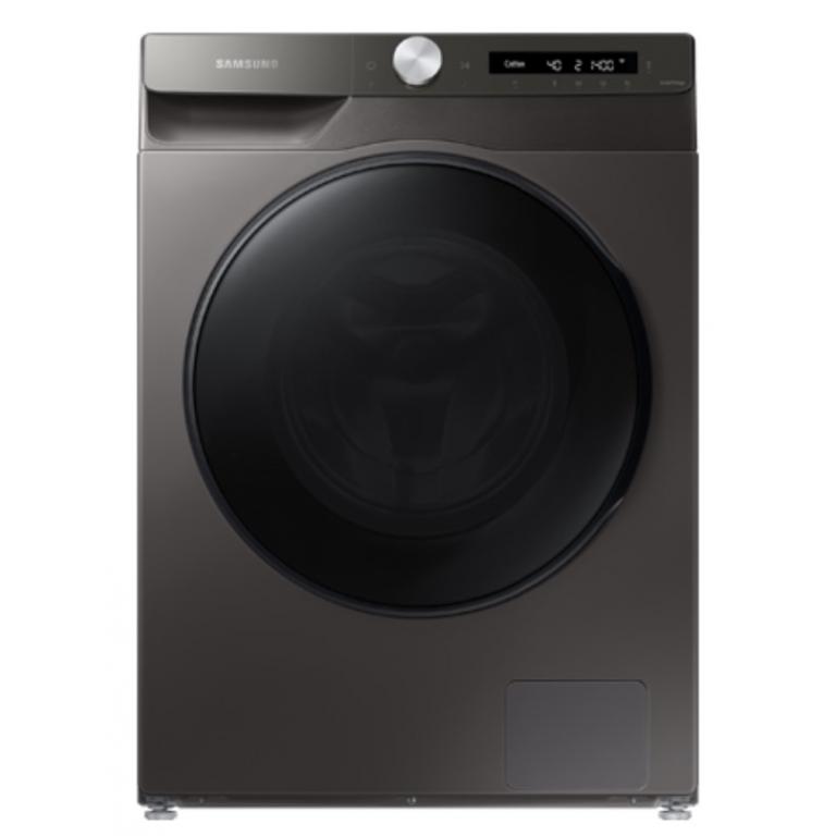 Samsung 12Kg Front Load Fully-Automatic Combo Washer + Dryer