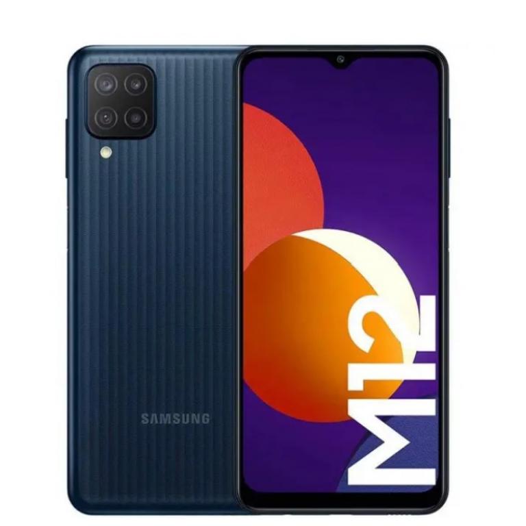 Samsung Galaxy M12 6GB + 128GB