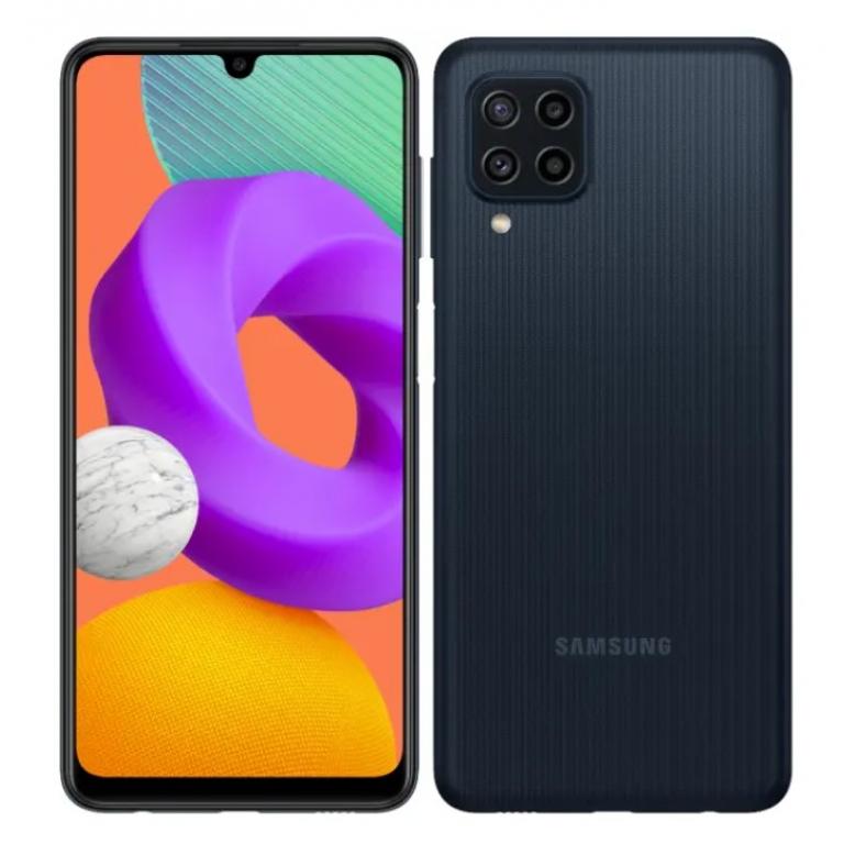 Samsung Galaxy A12 4GB + 64GB
