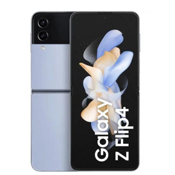 Samsung Galaxy Z Flip 4 5G 8GB + 256GB
