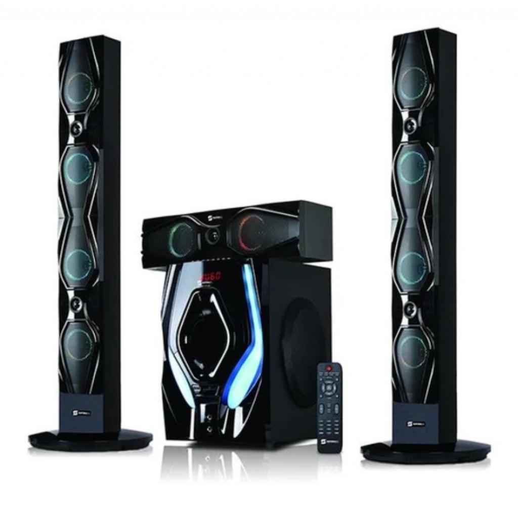Sayona SHT-1193BT 18000W PMPO Bluetooth Subwoofer System