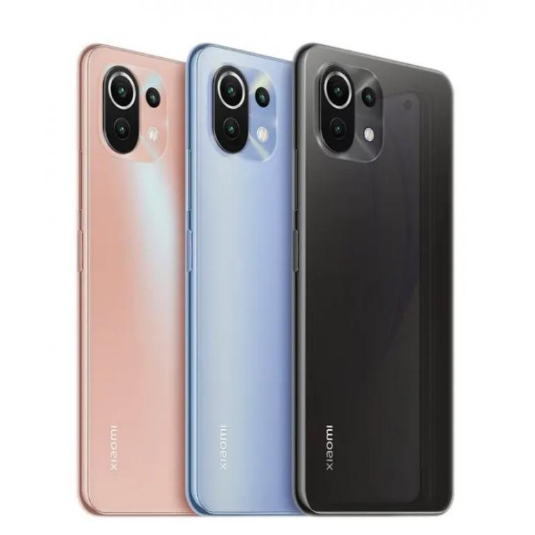 Xiaomi Mi 11 Lite 4G 8GB + 128GB