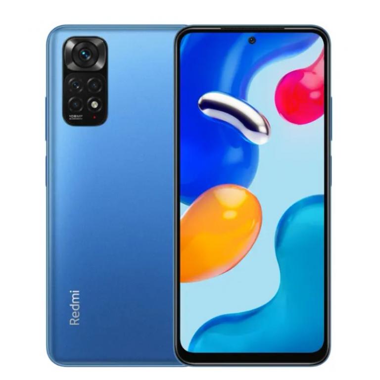 Xiaomi Redmi Note 11S 6GB + 128GB