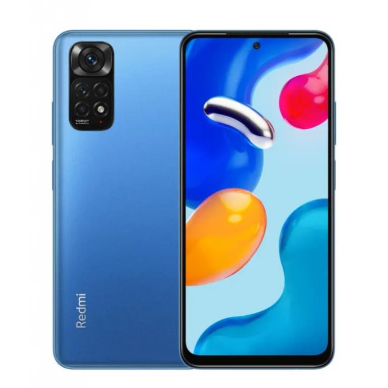 Xiaomi Redmi Note 11S 8GB + 128GB