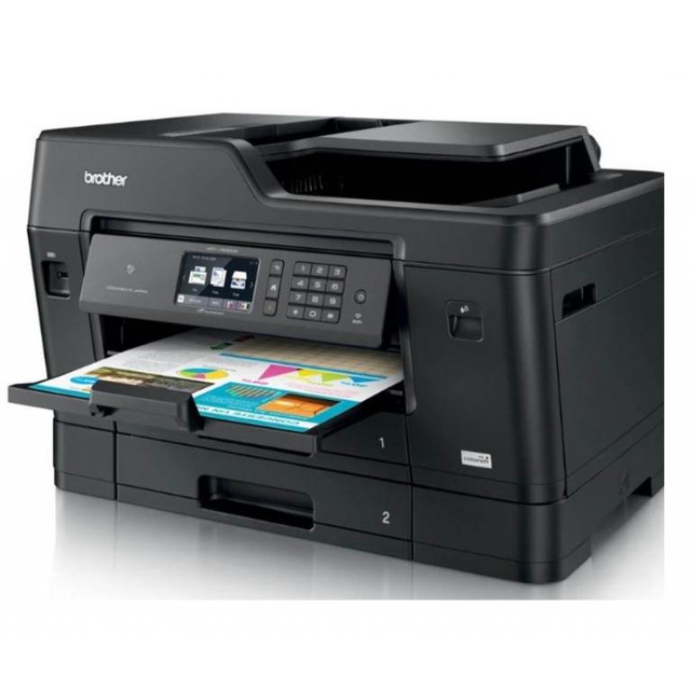 Brother MFC-J2330Dw InkJet Printer