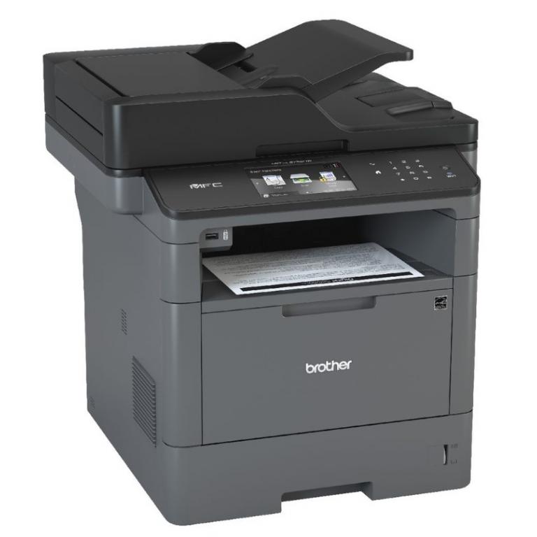 Brother MFC-L5755DW