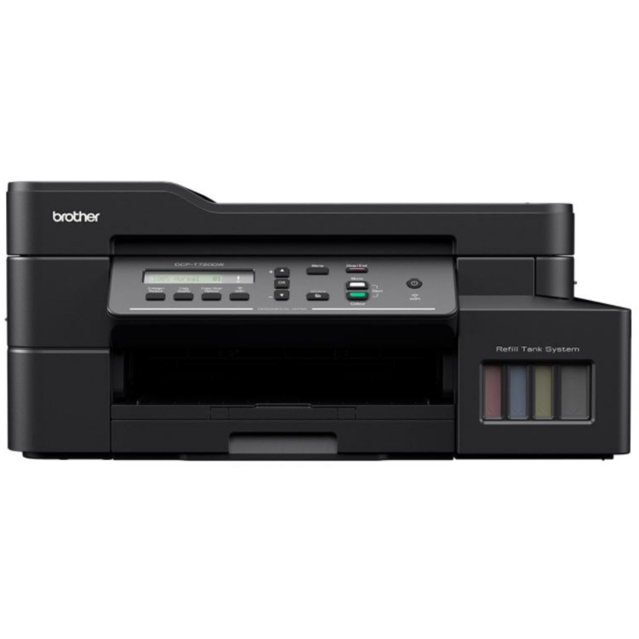 Brother Printer DCP-T720W