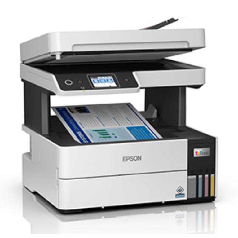 Epson EcoTank L6490 A4 Ink Tank Printer