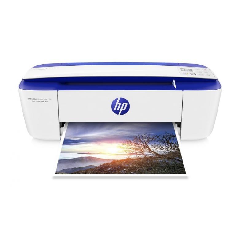HP DeskJet Ink Advantage 3790 AiO Printer