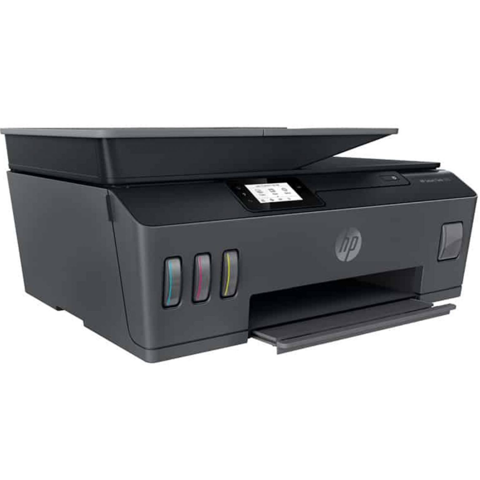 HP Smart Tank 530 Wireless AIO Printer