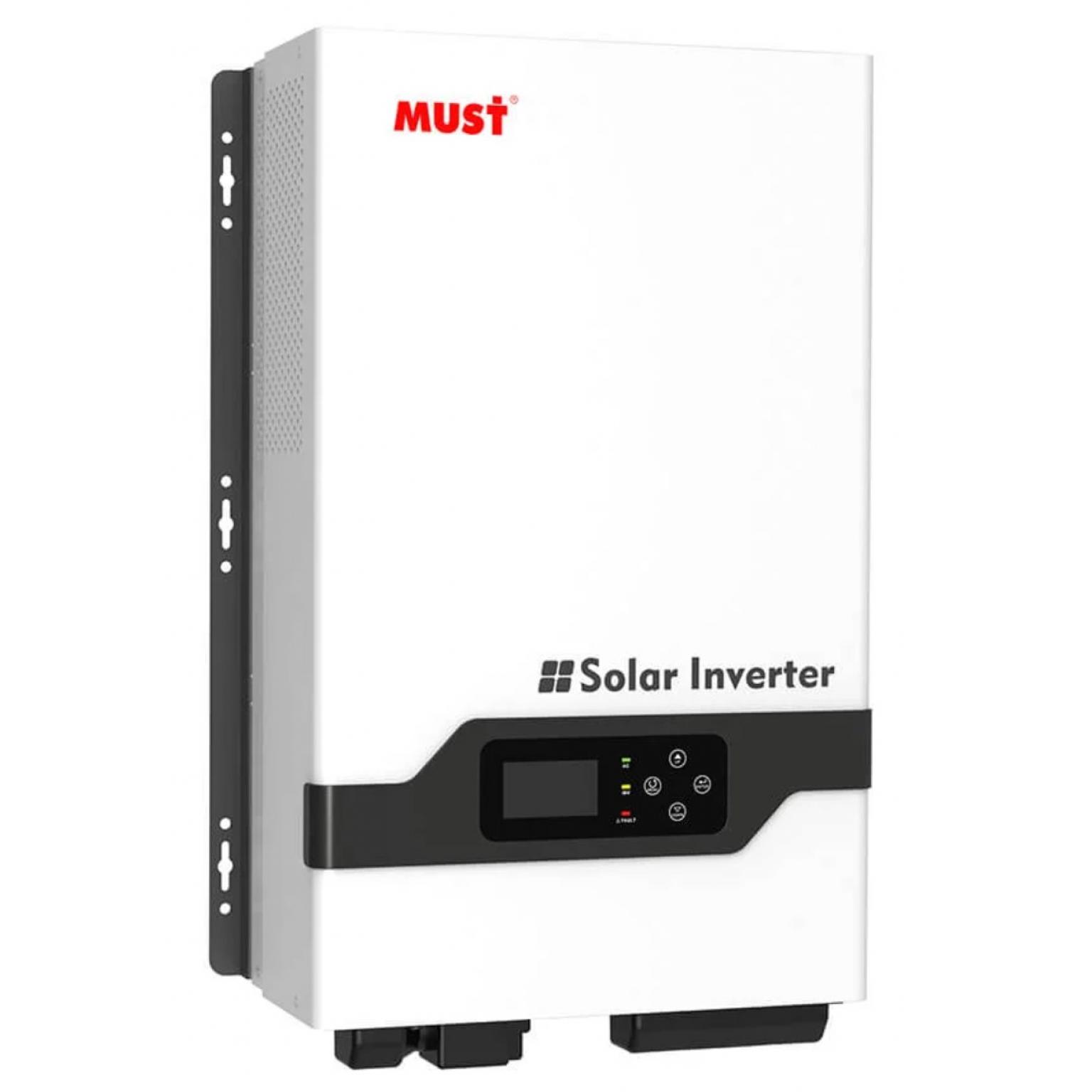 MUST PV3300 TLV Series (1-6KW) Inverter