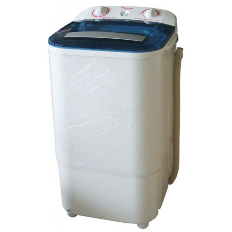 Ramtons 6Kg Top Load Single Tub Washing Machine