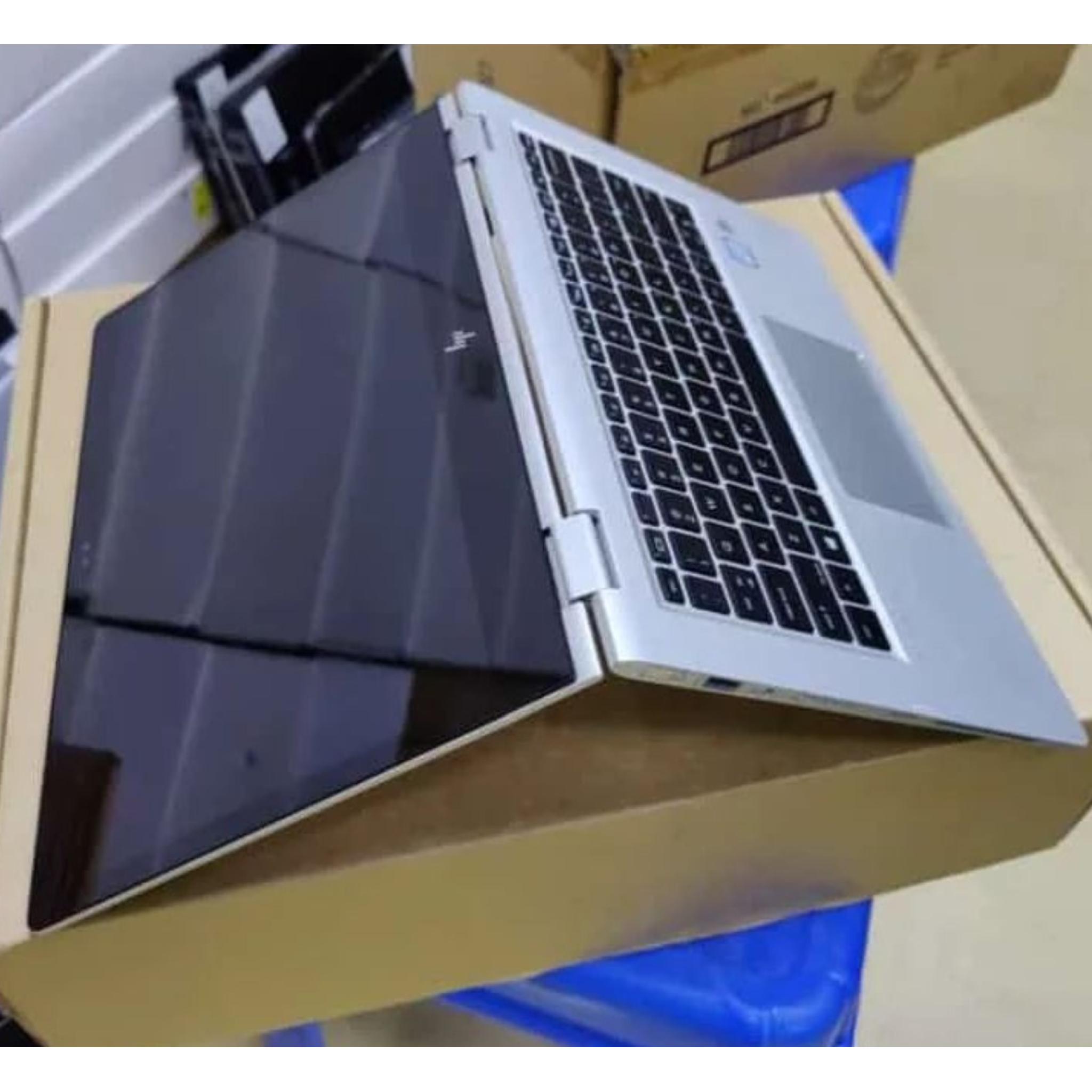 HP EliteBook x360 1030 G3 13.3" FHD i7 8th Gen 1.8Ghz 8GB + 512 SSD - Image 3