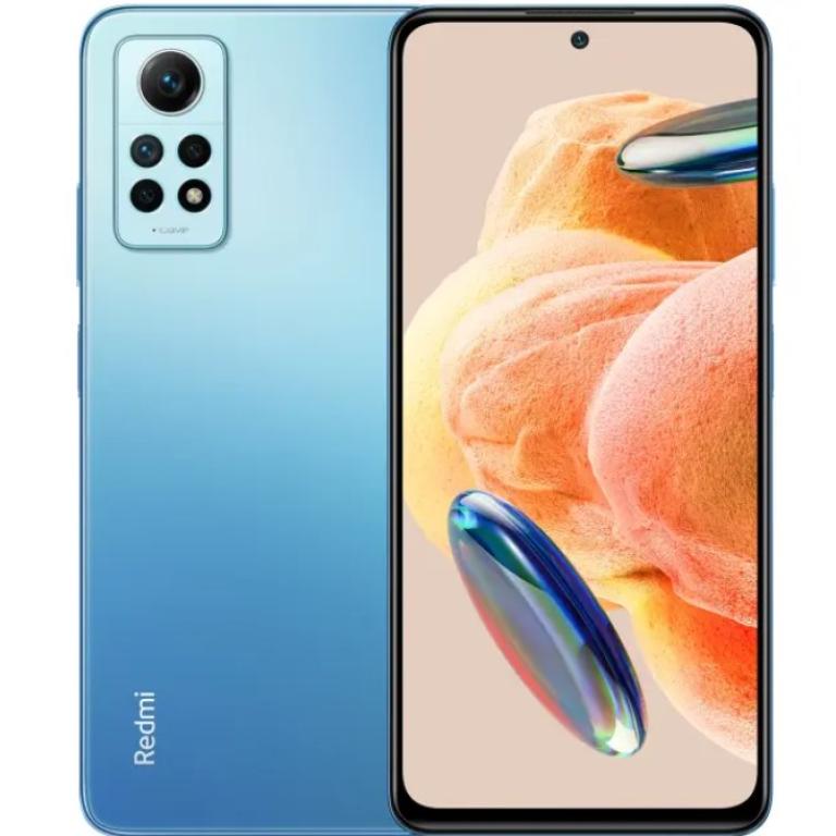 Xiaomi Redmi Note 12 Pro 4G 8GB + 128GB
