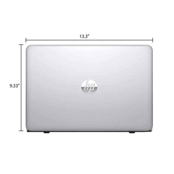 HP 840 G2 Notebook 14." i7 6th Gen 2.6Ghz 4GB RAM + 500GB HDD - Image 3