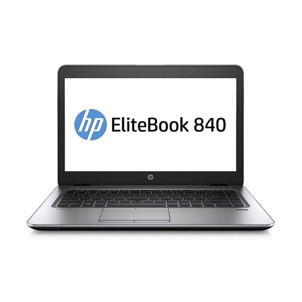 HP 840 G2 Notebook 14." i7 6th Gen 2.6Ghz 4GB RAM + 500GB HDD - Image 2