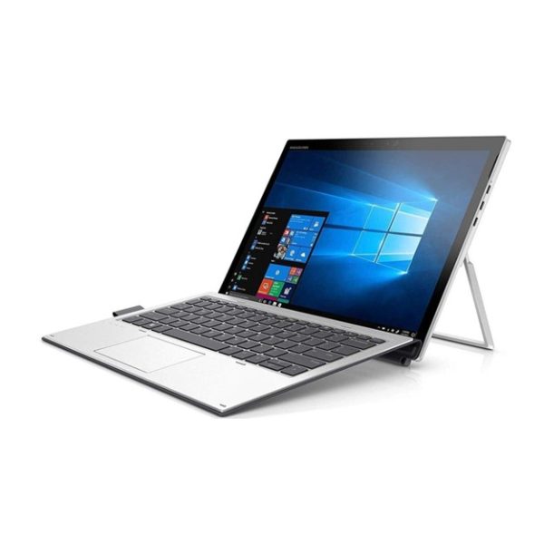 HP Elite x2 1012 G2 2in1 12.3" i5 7th Gen 3.1Ghz 8GB + 256 SSD