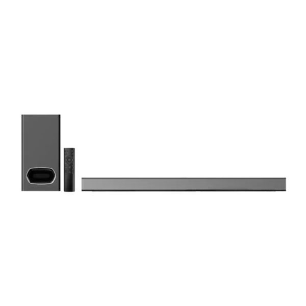 Vision Plus VP2120SB 160W RMS Soundbar