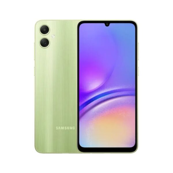 Samsung Galaxy A05, 4GB + 64GB