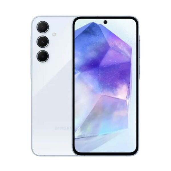 Samsung Galaxy A55, 8GB + 128GB