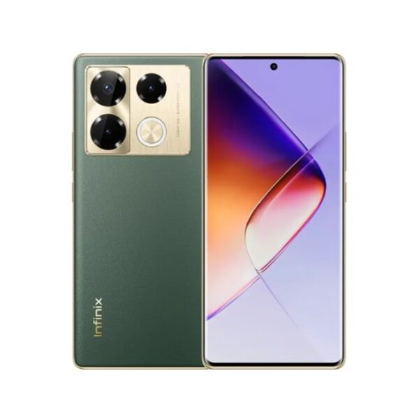 Infinix Note 40 Pro 8GB + 256G