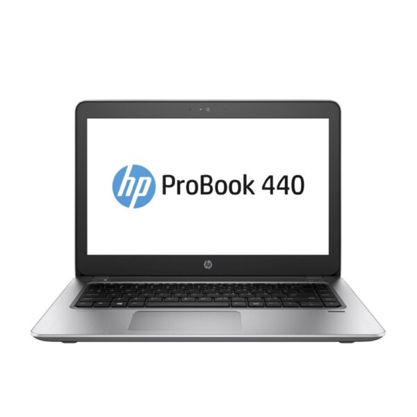 HP ProBook 440 G3 – Core i3, 8GB RAM, 256GB SSD, Full HD Display (Windows 10 Pro)